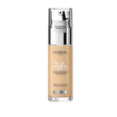 LOMU TRUE MATCH FOUNDATION VANILLA 2N